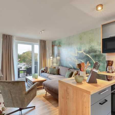 Beautiful Apartment In Nordstrand With Kitchen Esterno foto